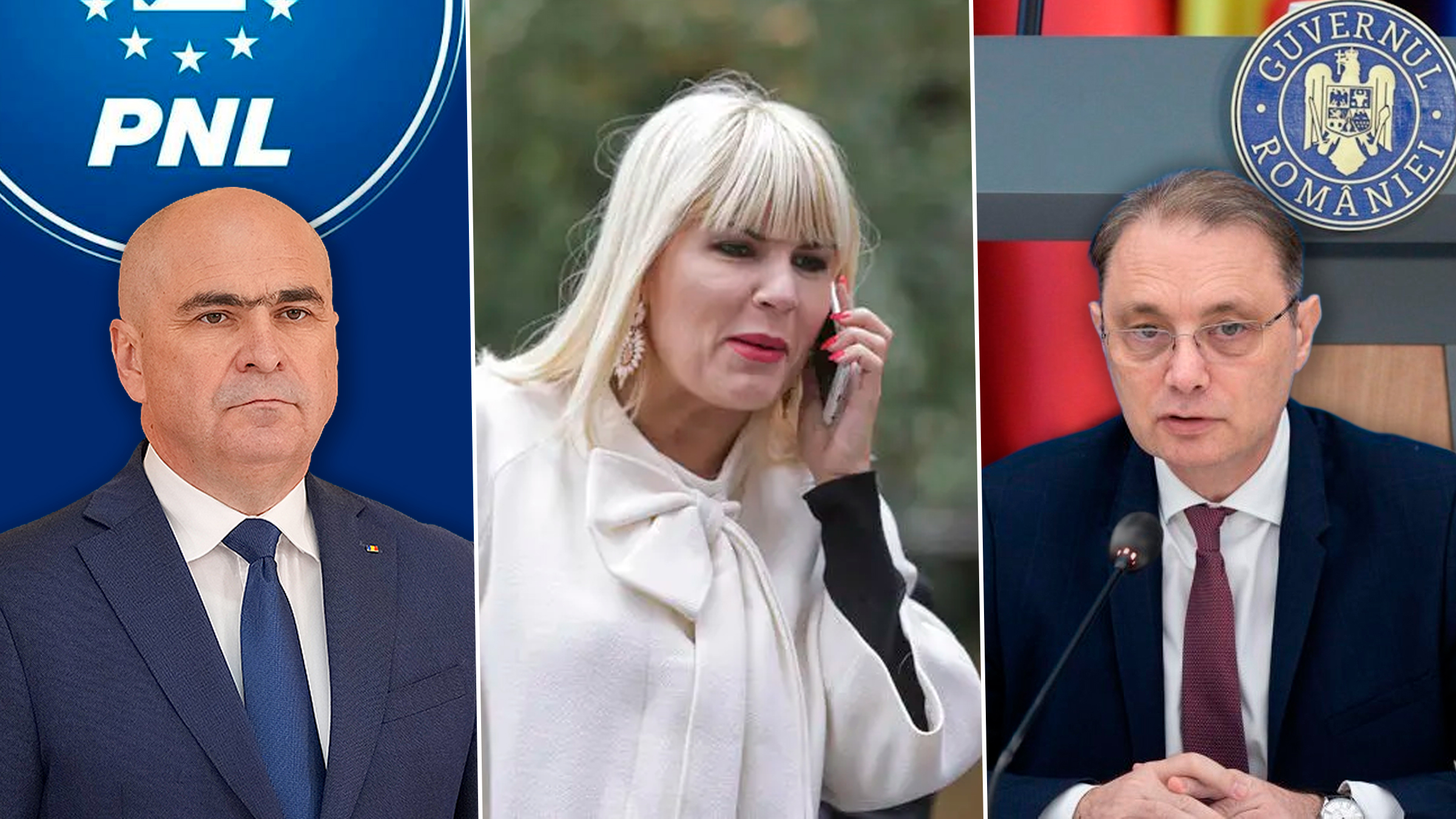 Elena Udrea avertizează: Ilie Bolojan ar putea fi demis din conducerea PNL sub presiunea membrilor