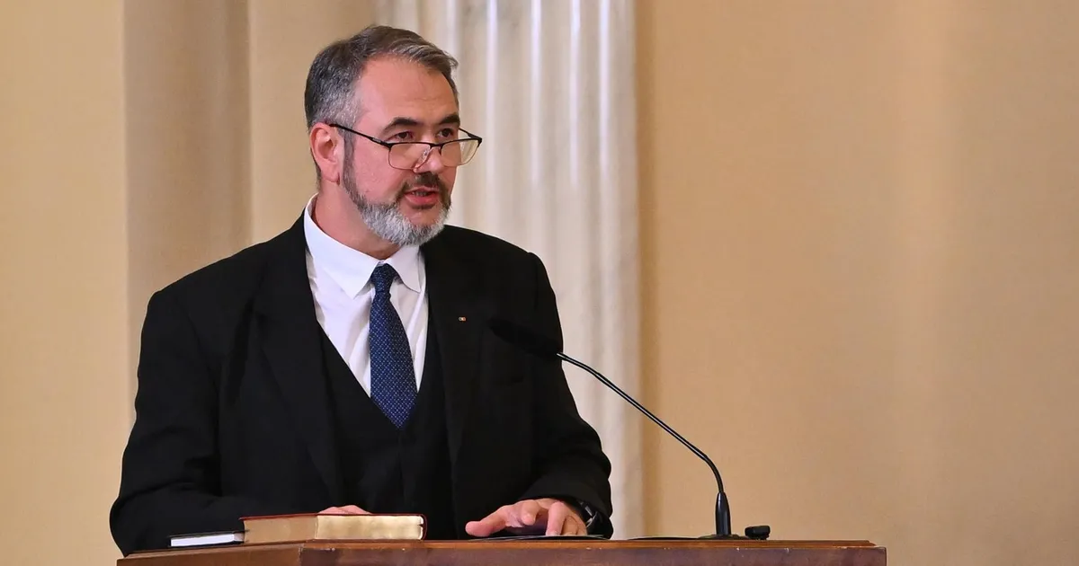 Propunere de reorganizare în Guvern: Ministrul Educației vrea separarea învățământului în două ministere