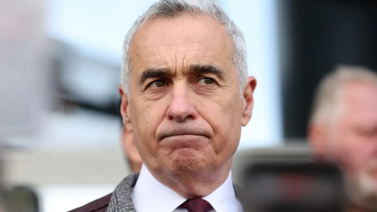 Iulian Surugiu dezvăluie că Iulian Surugiu a fost căutat de Călin Georgescu înainte de alegerile prezidențiale