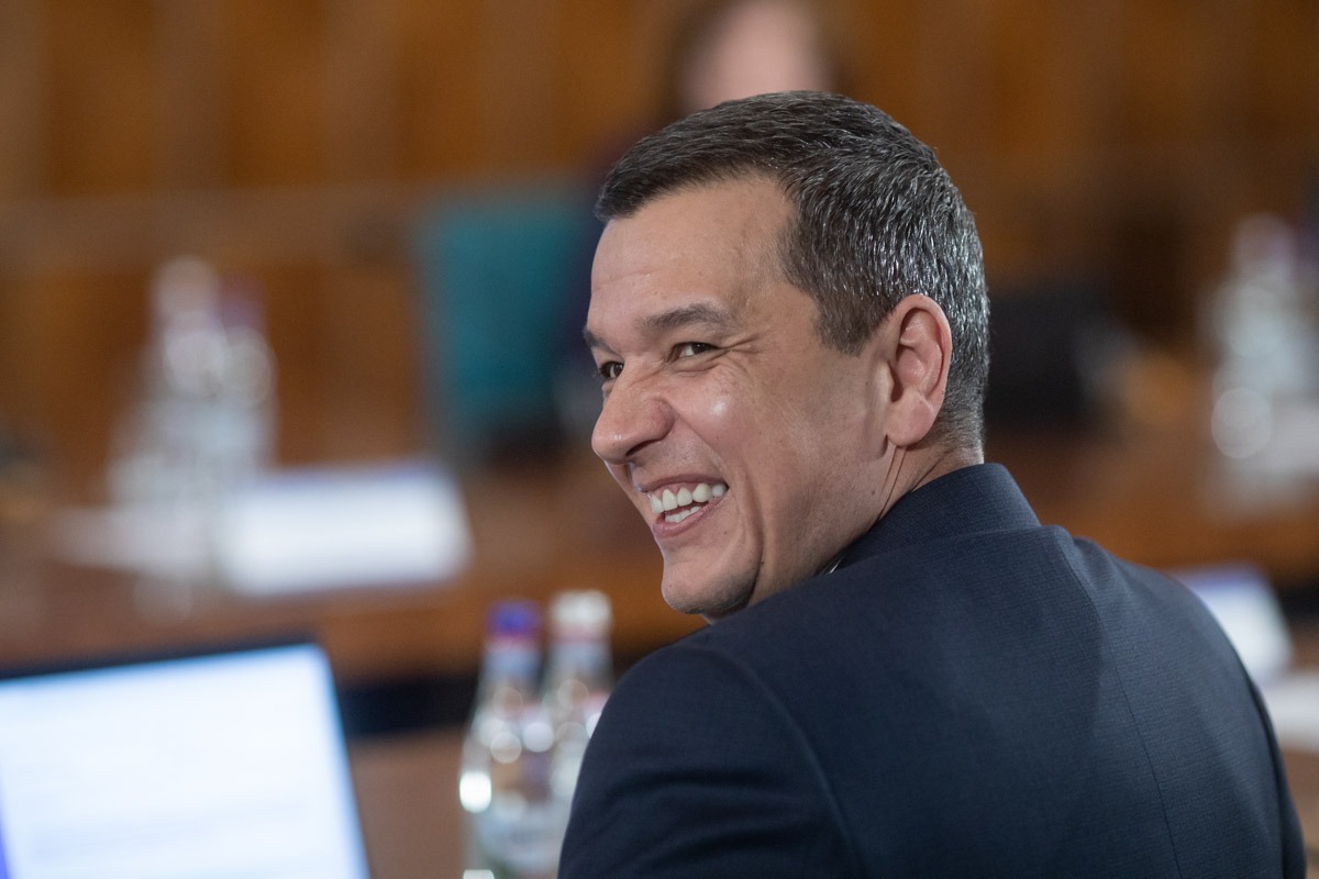 Sorin Grindeanu critică măsurile de austeritate și anunță noi direcții economice pentru PSD