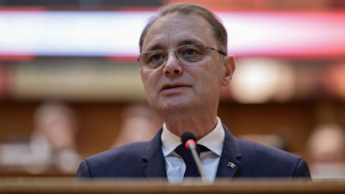 Luca Niculescu: Atacurile cibernetice și poziția la Marea Neagră impun vigilență permanentă