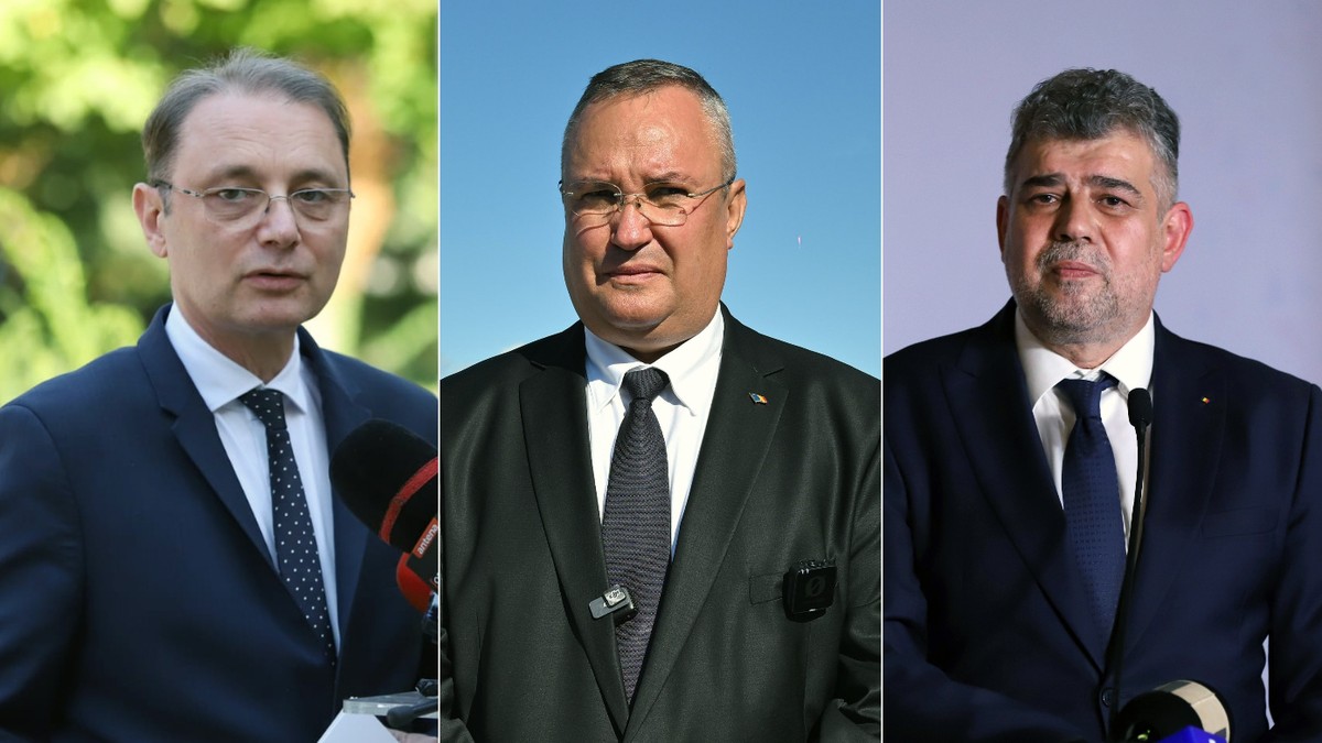 Impactul financiar al deciziilor politice: peste 2,5 miliarde de euro din bugetul statului