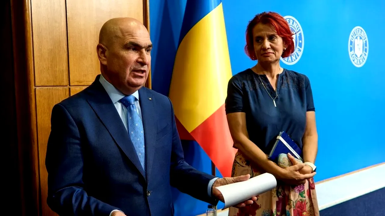 Conflict politic între Ilie Bolojan și ANCOM: Ioana Dogioiu îl acuză pe Pavel Popescu de minciună