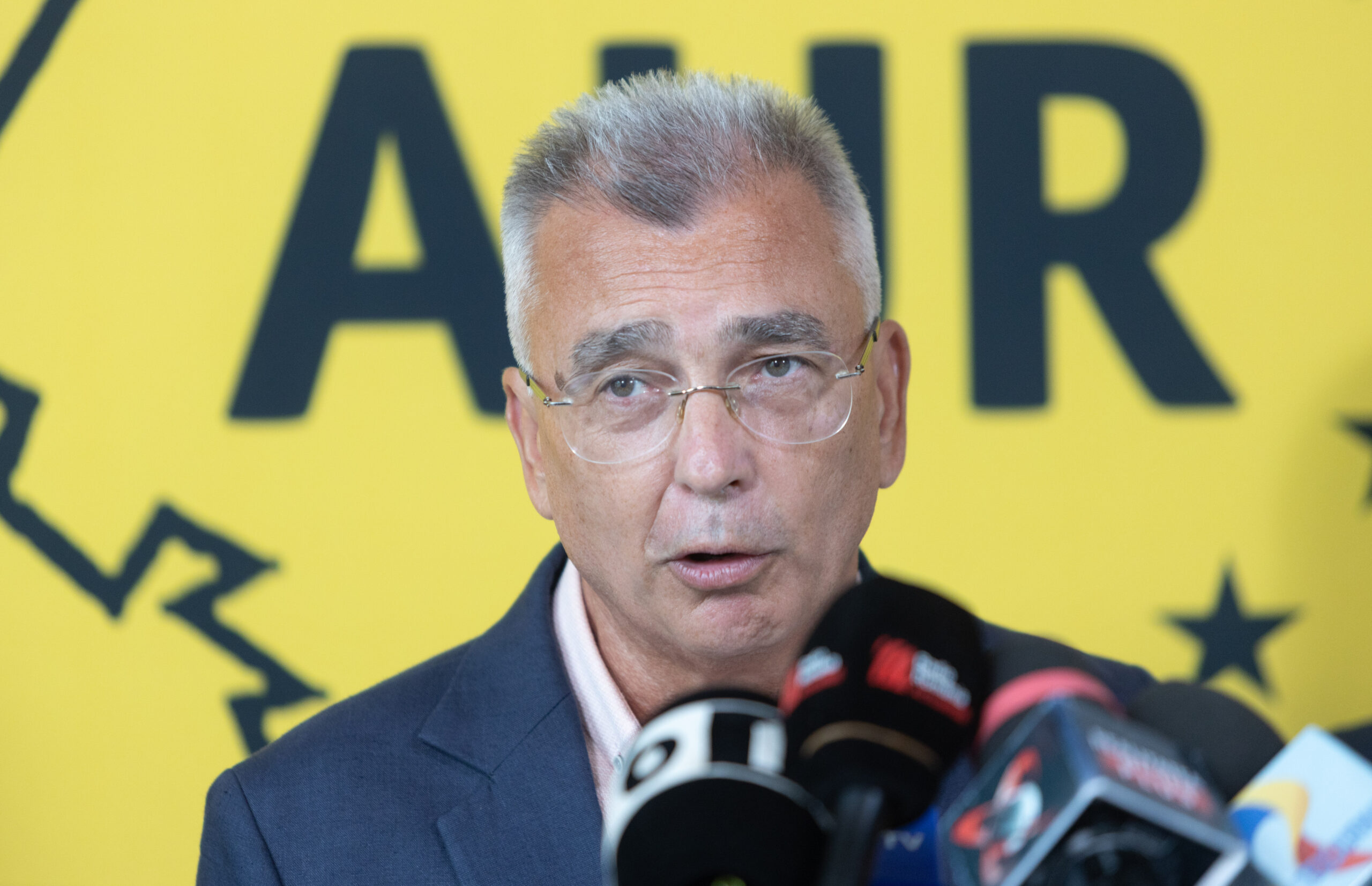 Petrișor Peiu critică programul de guvernare: Digitalizarea nu poate înlocui reducerea birocrației