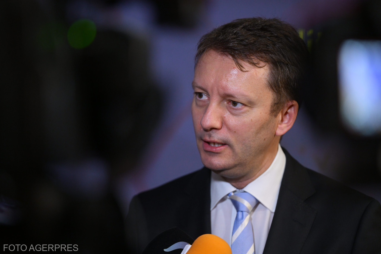 Siegfried Mureșan este noul premier desemnat de Nicușor Dan. Negocierile pentru majoritate sunt urgente