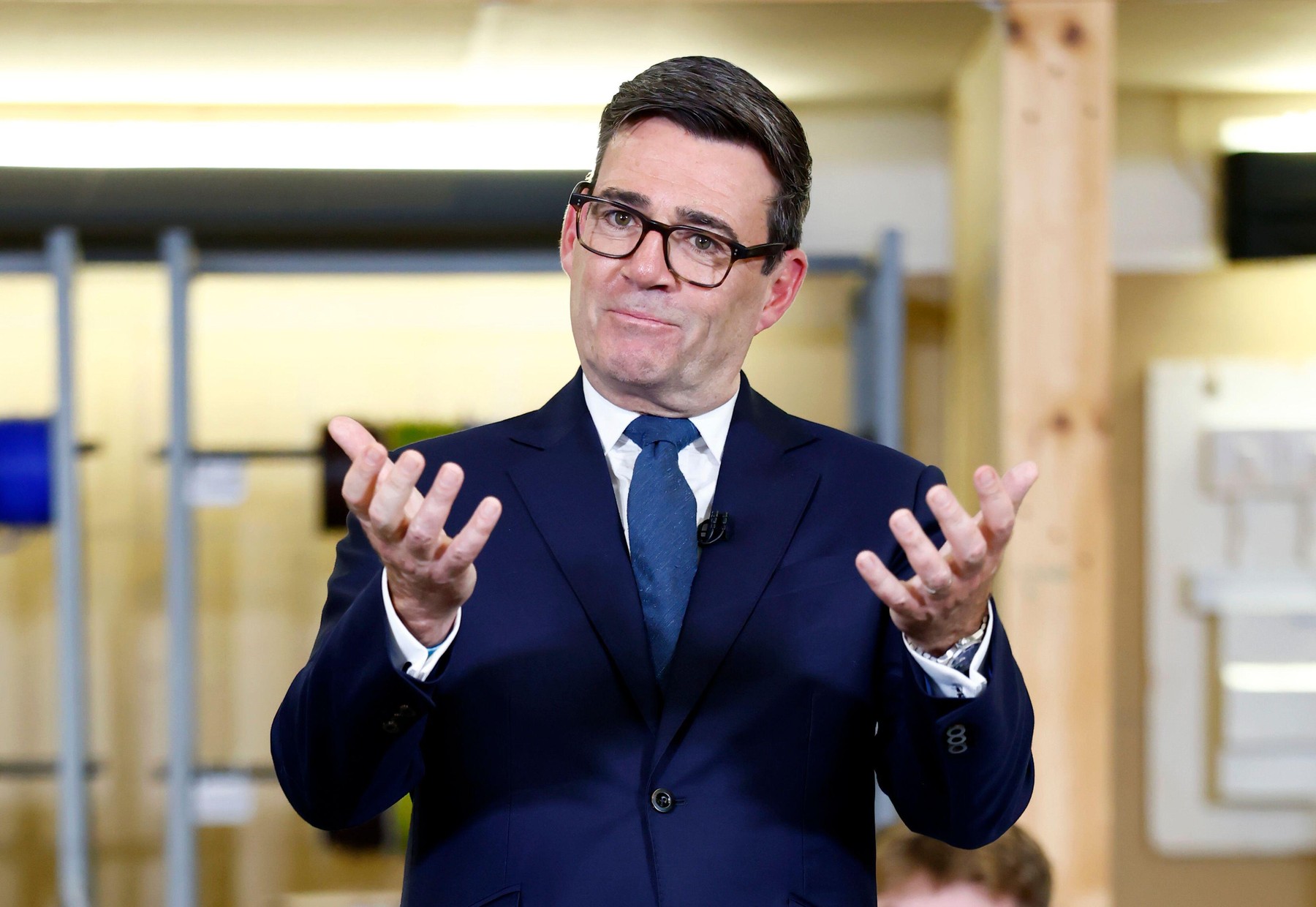 Premierul Marii Britanii propune reevaluarea liberului de circulație cu Uniunea Europeană