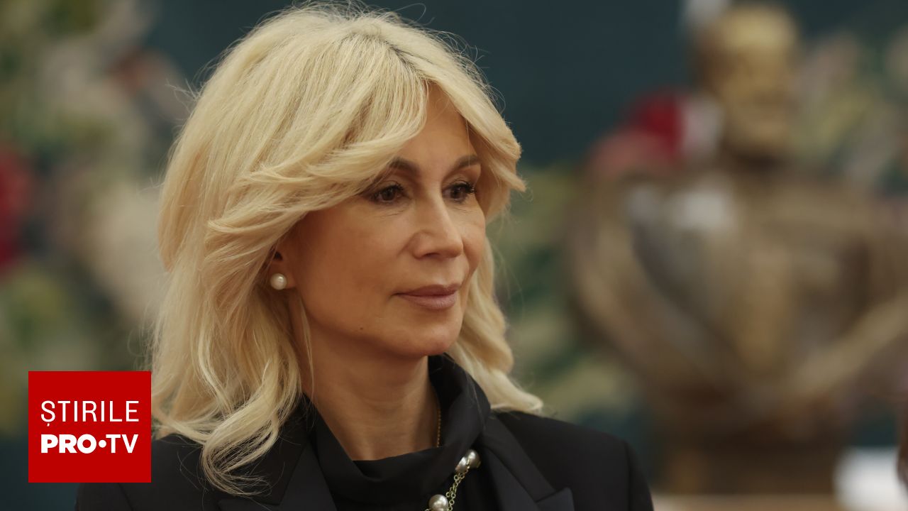 Raluca Turcan critică dur măsurile Guvernului Niculescu pentru siguranța elevilor din școli