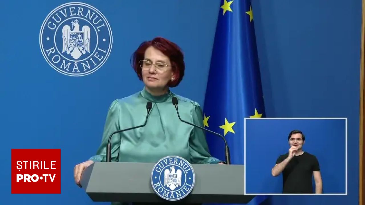 Conflict politic la Guvern: Ioana Dogioiu îl acuză pe șeful ANCOM de minciună privind finanțările publice