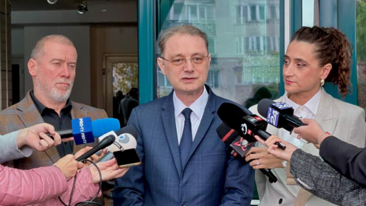 Luca Niculescu: Pacea nu mai este un lucru de la sine înțeles. Mesaj de Ziua Armatei
