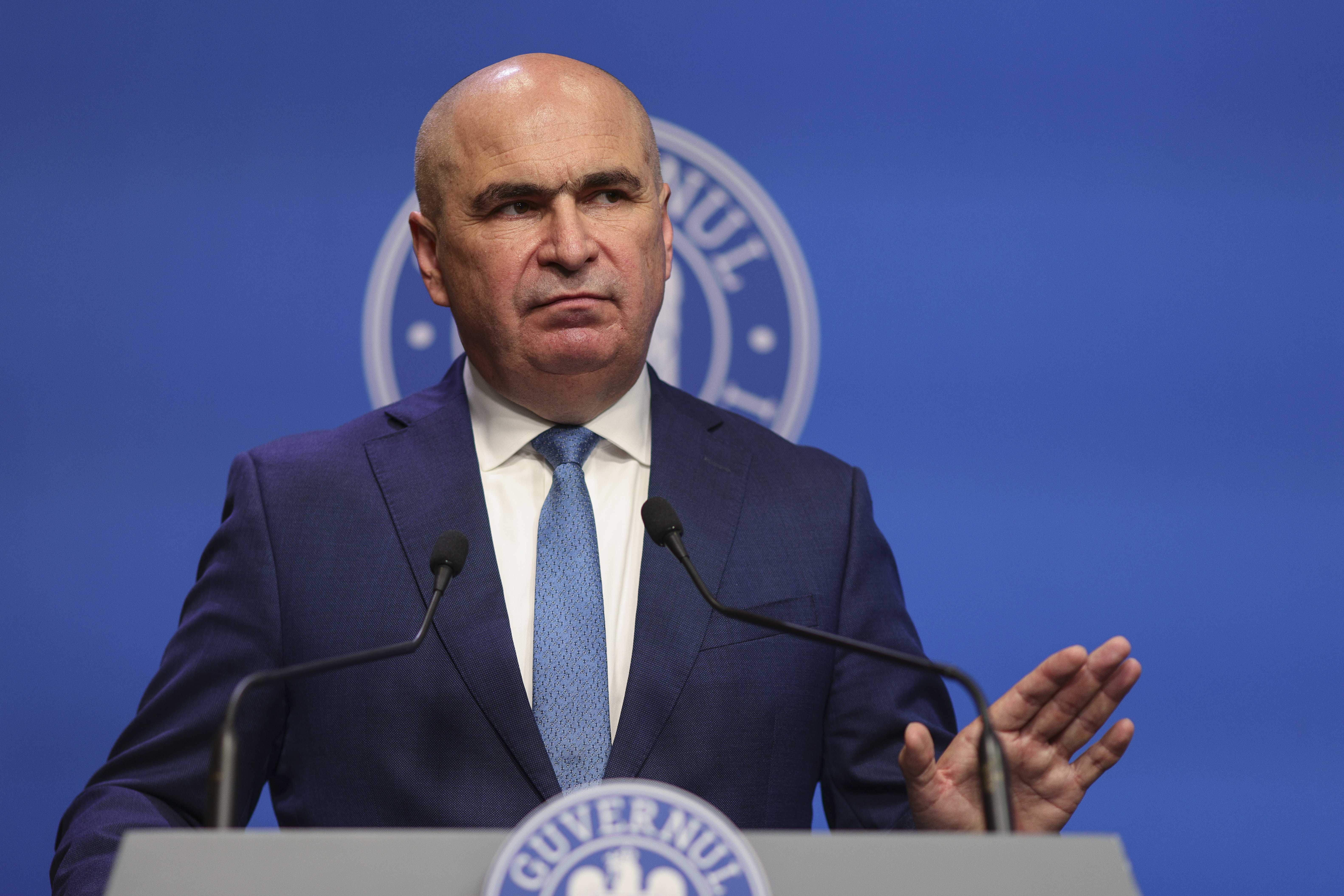 Ilie Bolojan explică momentul în care a acceptat funcția de premier și condițiile impuse