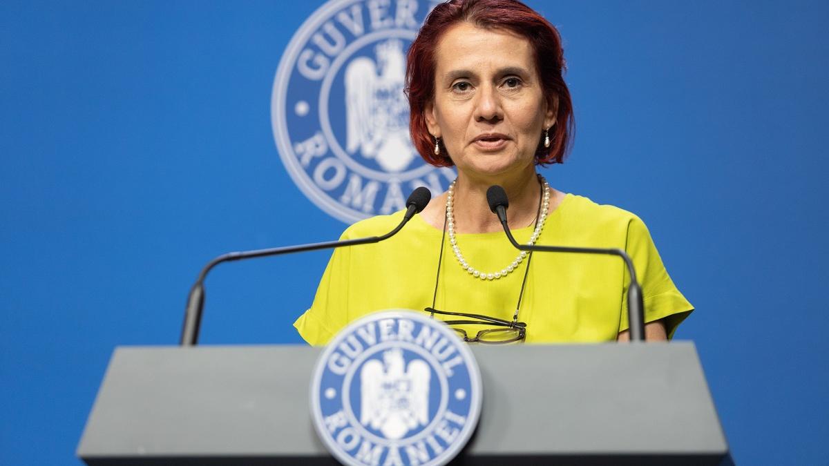Conflict politic între Ioana Dogioiu și Pavel Popescu privind finanțarea candidaturii României la ITU