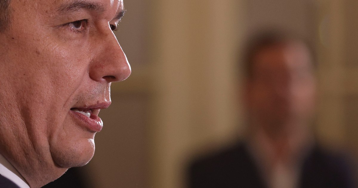 Grindeanu a trasat sarcinile guvernului pentru săptămâna viitoare, în ciuda limitărilor bugetare
