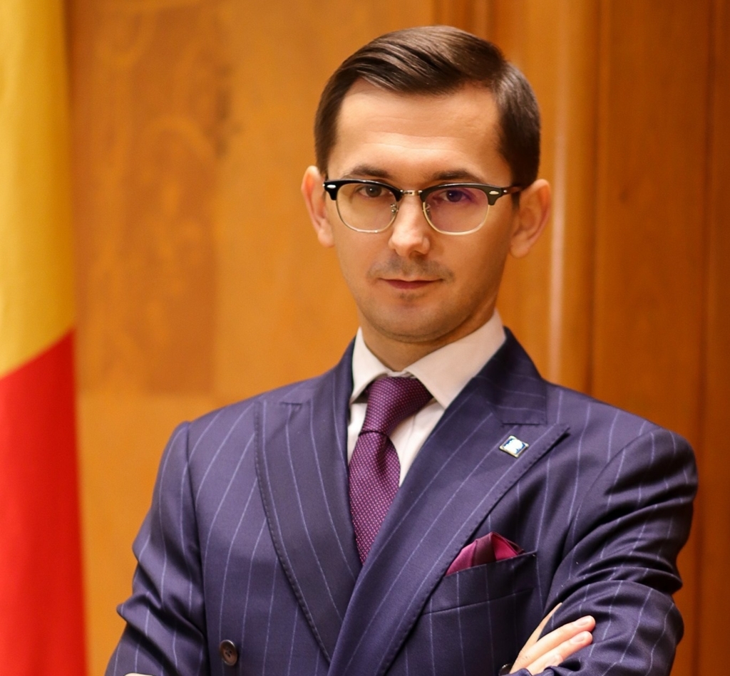 Conflict politic la ANCOM: Pavel Popescu acuză de dezinformare echipa lui Ilie Bolojan