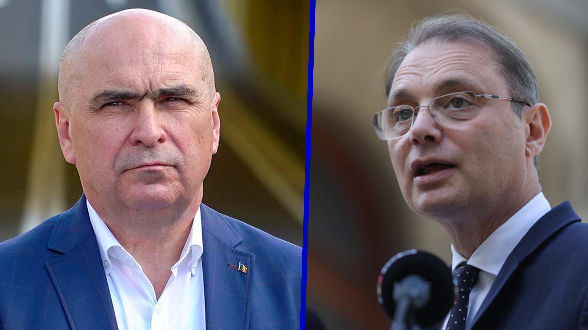 Contradicții în declarațiile lui Ilie Bolojan privind mandatul lui Luca Niculescu