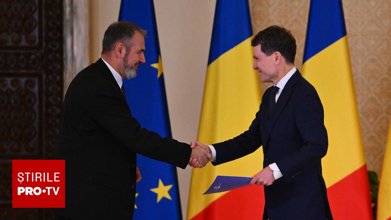 Ministrul Educației, despre modul de lucru al președintelui Nicușor Dan: „Este prea încet”