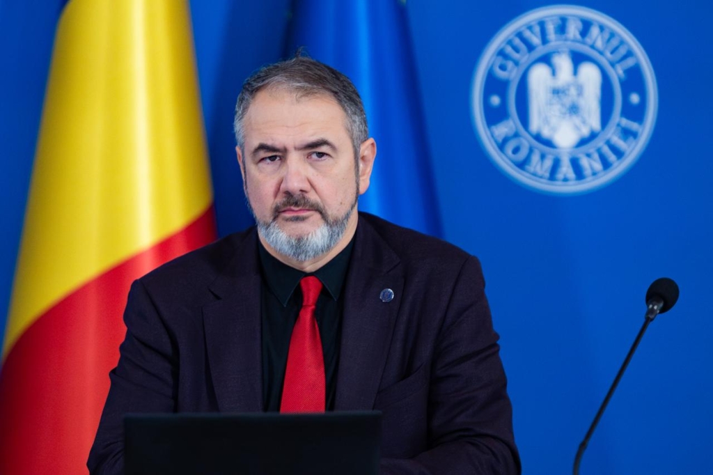 Sorin Costreie propune introducerea unor prevederi penale agravante pentru protecția profesorilor