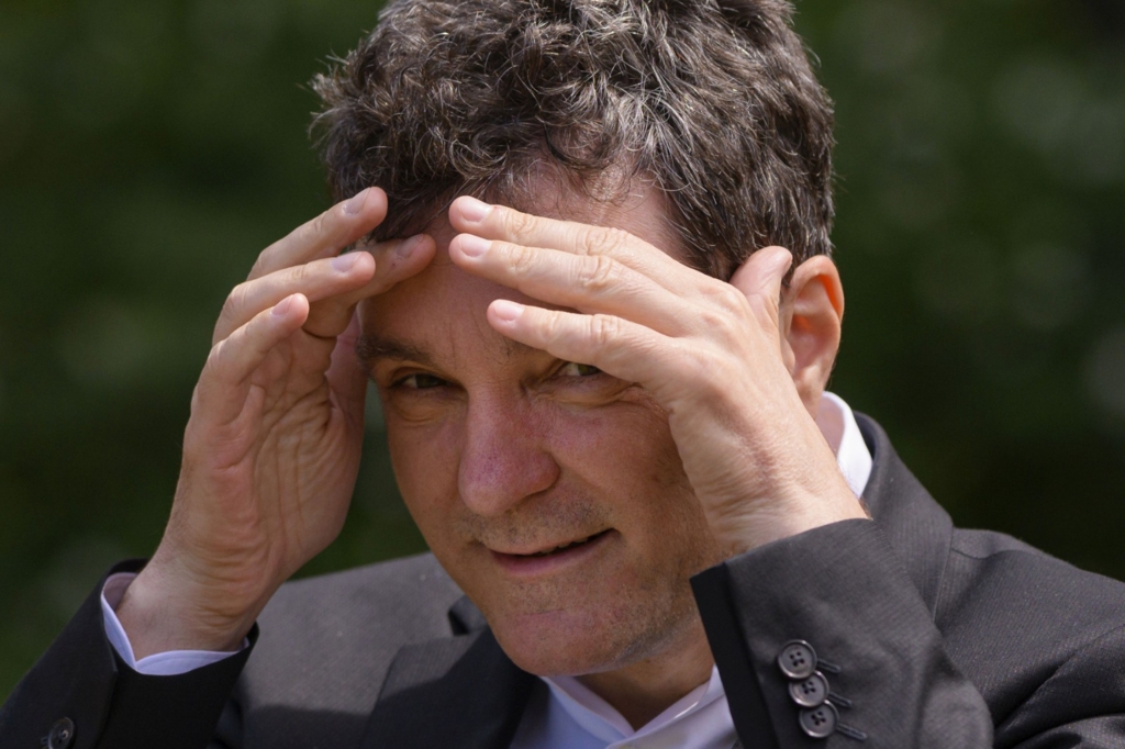 Sorin Costreie despre Nicușor Dan: Președintele zăbovește prea mult asupra anumitor decizii