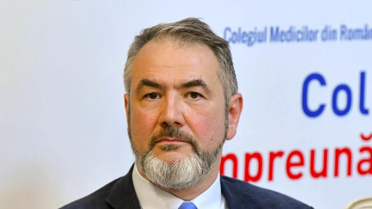 Sorin Costreie propune fiscalizarea meditațiilor: „Dacă școala era cum trebuie, nu existau meditații”