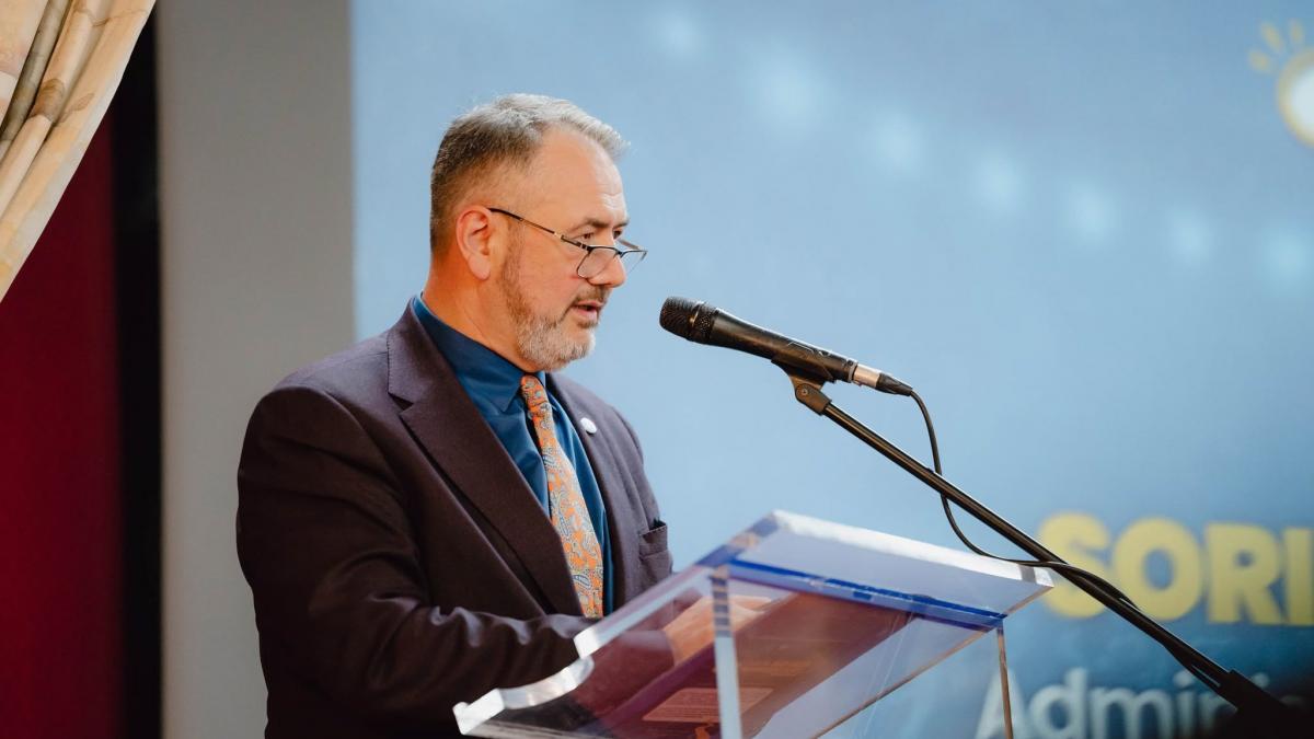 Sorin Costreie propune fiscalizarea meditațiilor: „Școala românească are o mare problemă”