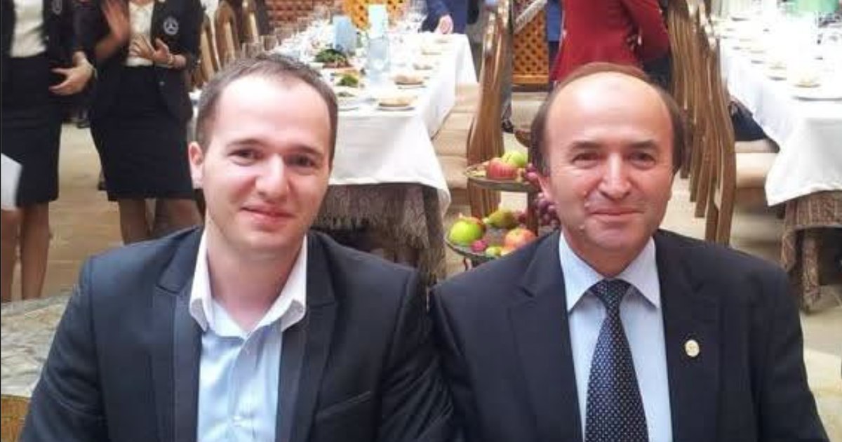 Alexandru Toader, acuzat de viol și agresiune sexuală: a exploatat teama studentelor de restanțe