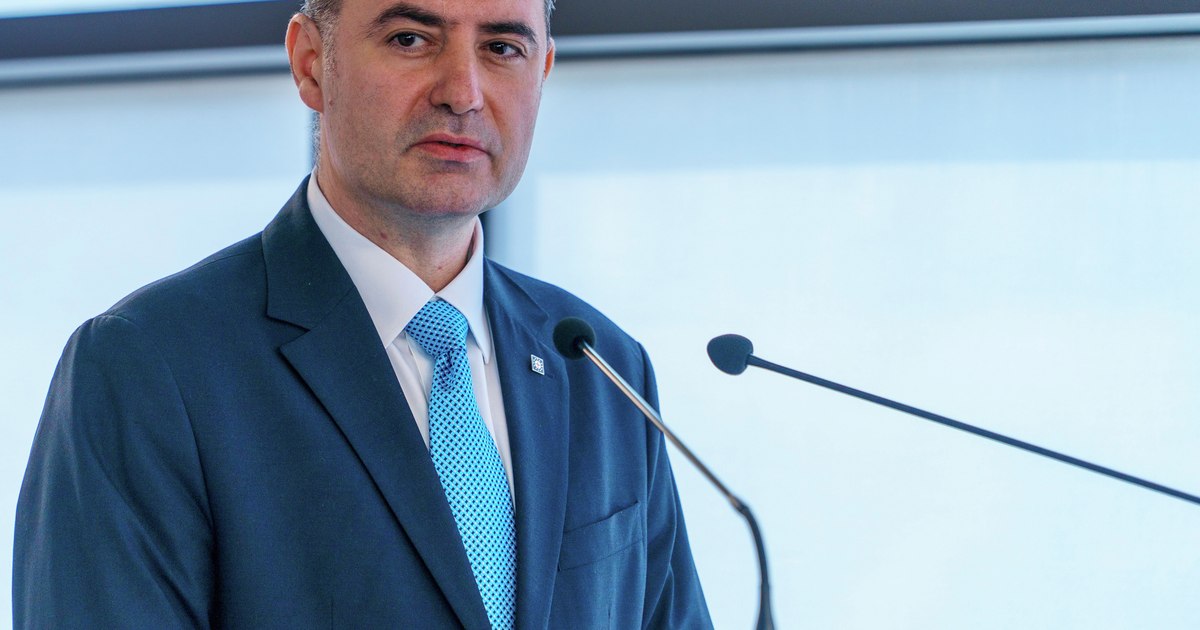 Ministrul Alexandru Nazare nu exclude majorarea taxelor și impozitelor în anul 2027
