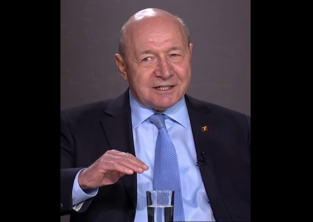 Traian Băsescu critică deciziile fiscale ale lui Ilie Bolojan și analizează situația actuală a Guvernului