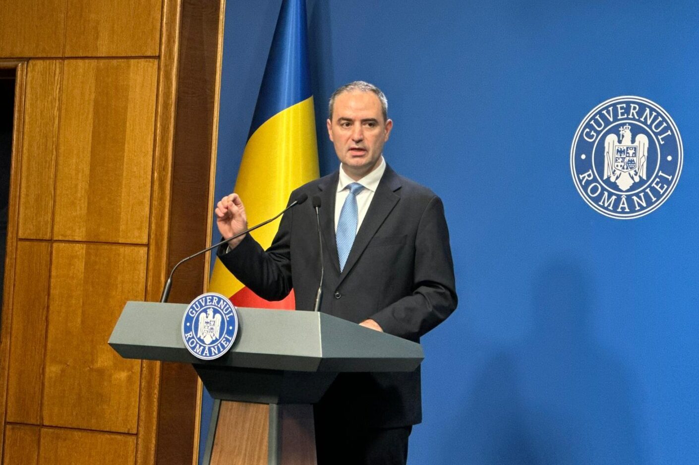 Alexandru Nazare nu exclude noi taxe și impozite în 2027 pentru menținerea sustenabilității bugetare