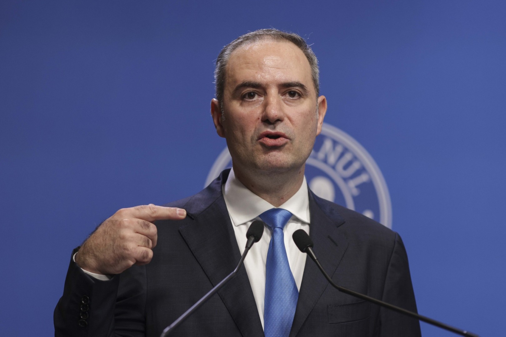 Alexandru Nazare: Impozitul pe proprietate la valoarea de piață nu va fi aplicat în 2027