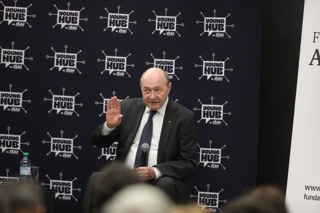 Traian Băsescu despre noul Executiv: Sorin Grindeanu va conduce guvernul prin viceprim-ministrul Neacșu