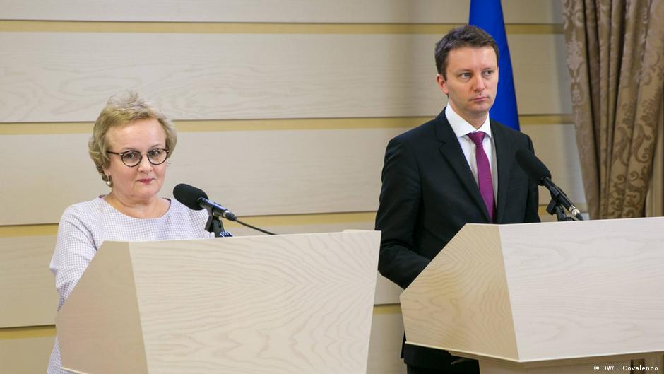Analiză: Rolul lui Siegfried Mureșan în nominalizarea pentru funcția de prim-ministru