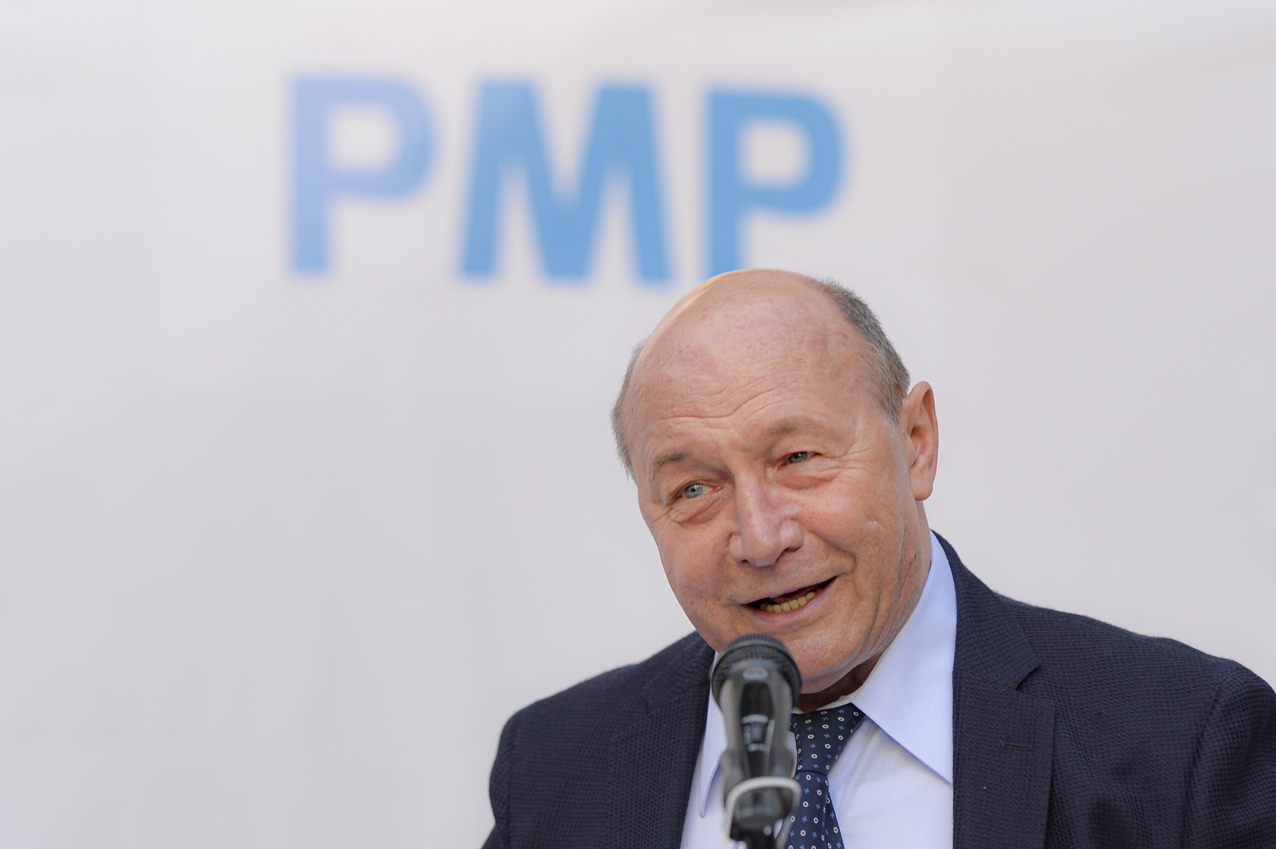 Traian Băsescu critică măsurile lui Ilie Bolojan și avertizează ministrul Alexandru Nazare
