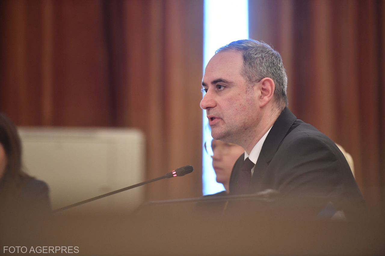 Alexandru Nazare avertizează că noi programe guvernamentale vor necesita surse de finanțare