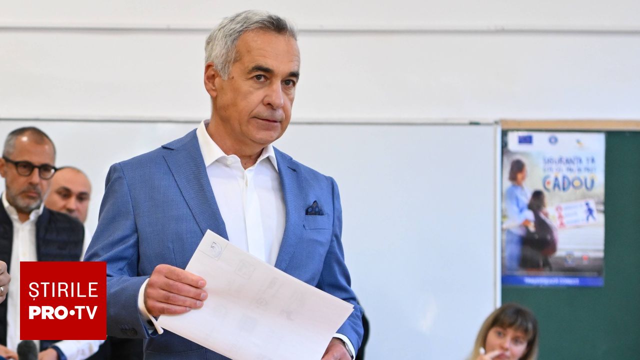 Tribunalul București analizează prelungirea arestului preventiv pentru Călin Georgescu
