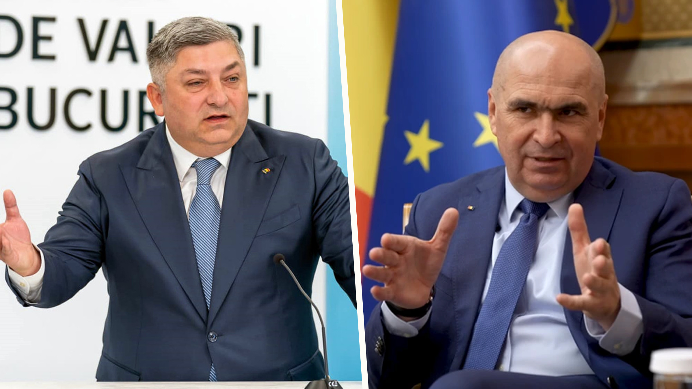 Alin Tișe critică dur PNL: Partidul a băut cucuta propriilor decizii și ar putea apela la cei excludși