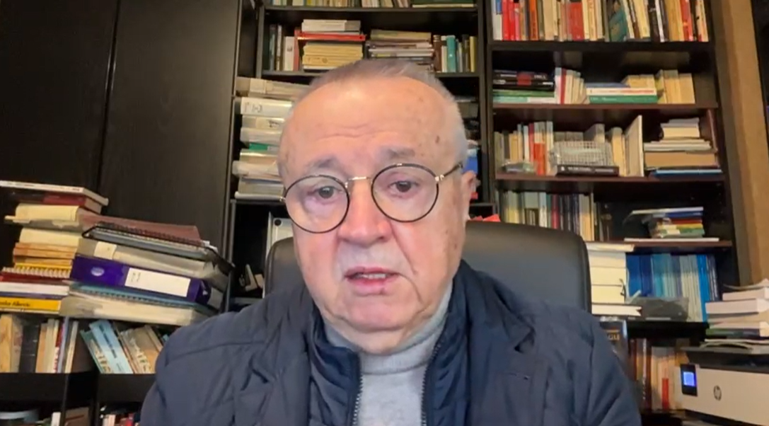 Ion Cristoiu analizează decizia lui Ilie Bolojan de a trimite PNL în opoziție