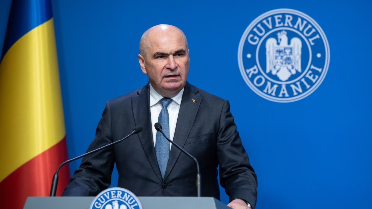Ilie Bolojan acuză lui Sorin Grindeanu că își asumă rolul de premier de facto în locul lui Luca Niculescu