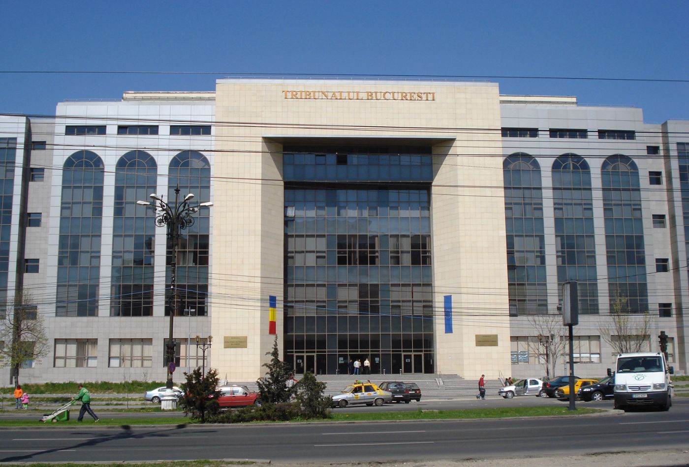 Tribunalul București va decide prelungirea arestului preventiv pentru Călin Georgescu