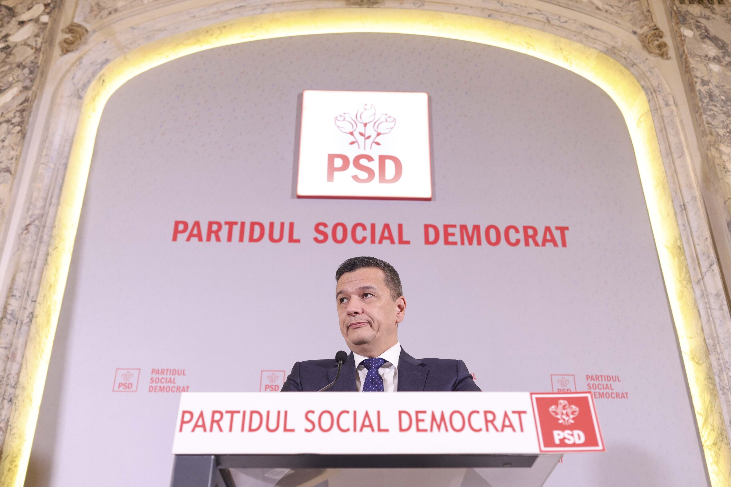 Sorin Grindeanu solicită prezentarea situației reale a finanțelor de către ministrul Nazare