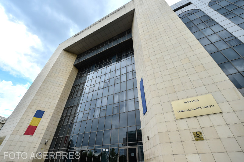 Călin Georgescu va apărea la Tribunalul București pentru prelungirea arestului preventiv