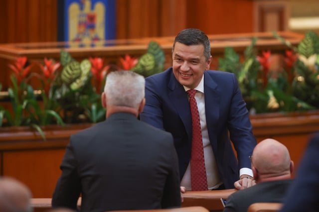 Grindeanu propune reforme majore pentru Guvernul Luca Niculescu: comasarea localităților și reorganizarea companiilor de stat
