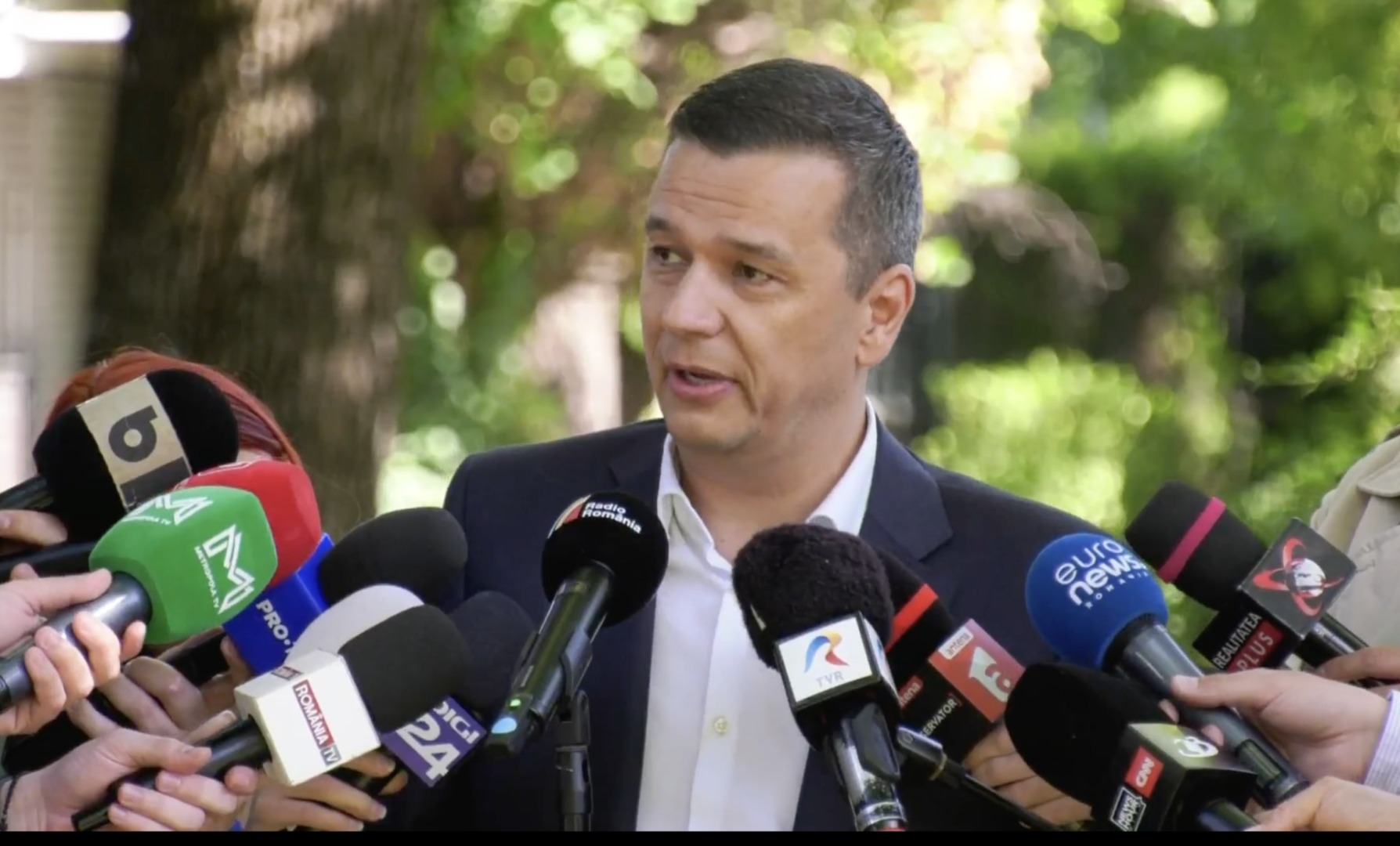 Sorin Grindeanu exclude orice schimbare la Pilonul II de pensii private