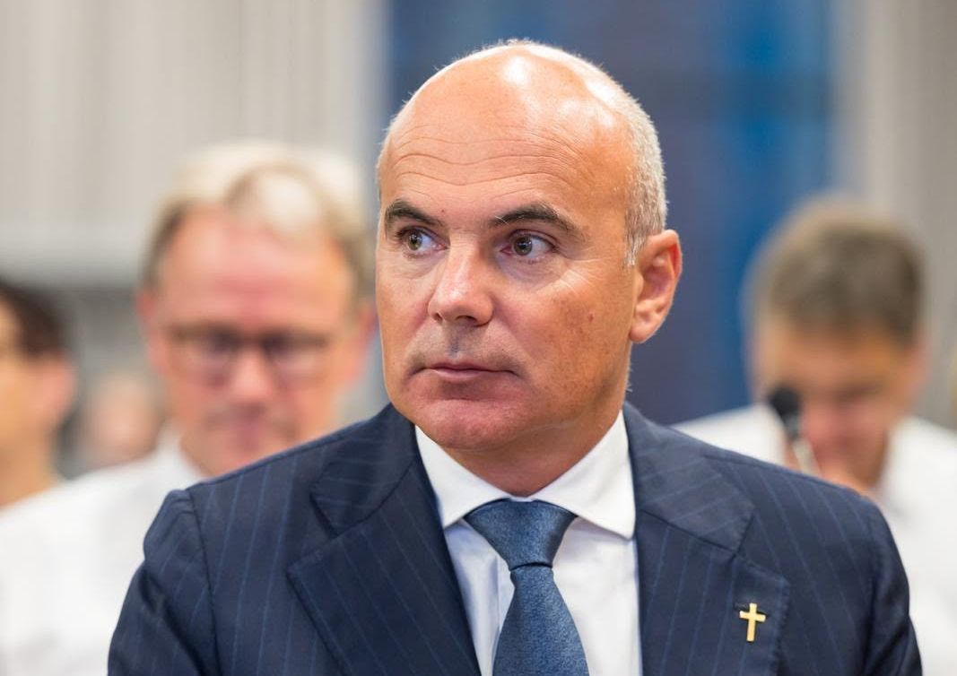 Rareș Bogdan cere schimbarea conducerii PNL și susține organizarea de alegeri anticipate