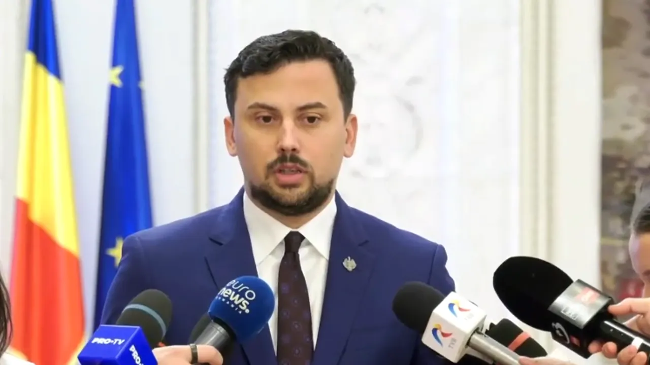 Schimbări administrative la Ministerul Investițiilor și Proiectelor Europene: două eliberări din funcții de conducere