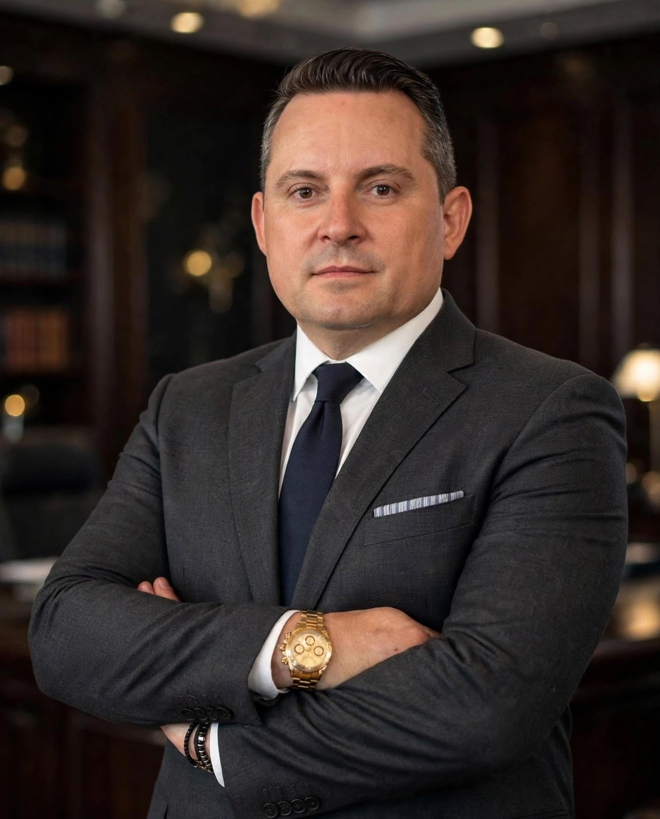 Nominalizarea lui Siegfried Mureșan de către Nicușor Dan generează tensiuni politice la Cotroceni