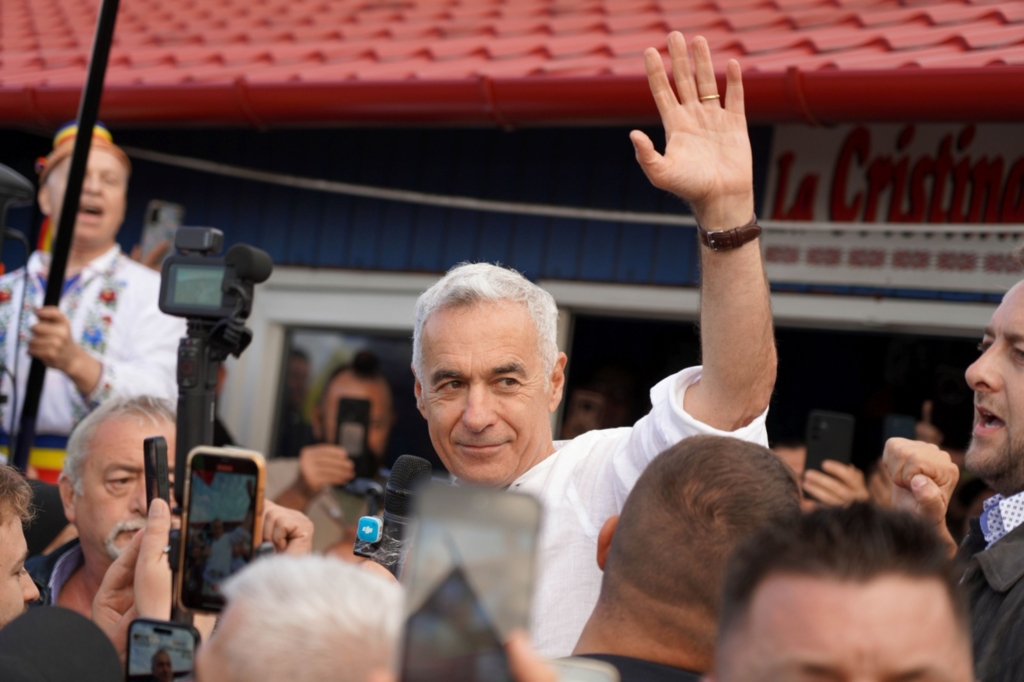 Călin Georgescu va fi supus controlului judiciar, Tribunalul București respingând cererea DIICOT
