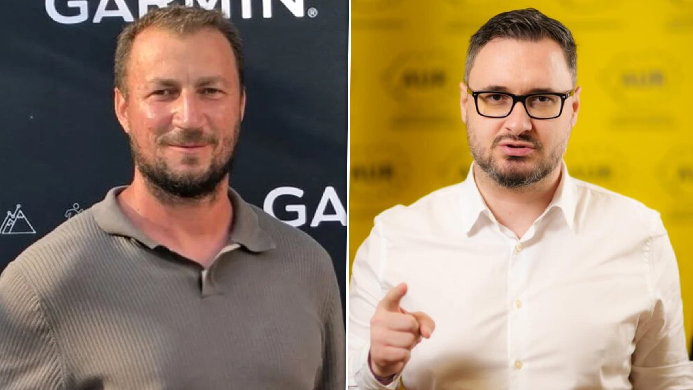 Nouă sesizare penală împotriva deputatului Dan Tănasă pentru purtare abuzivă