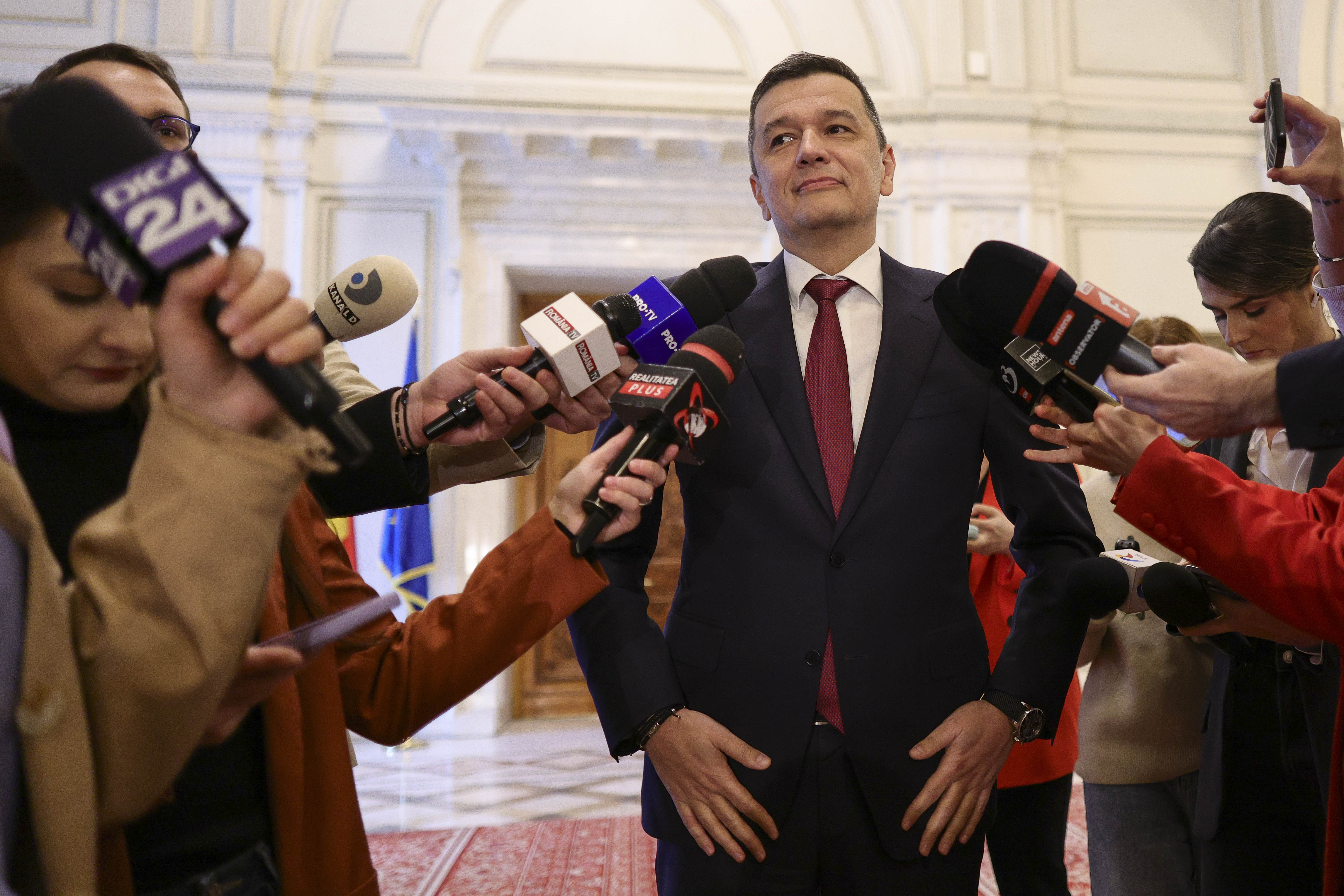 Sorin Grindeanu a repetat de șapte ori că nu vor exista creșteri de taxe anul viitor