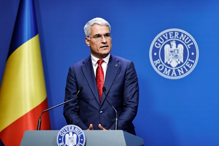 Dragoș Pîslaru a eliberat locuința de protocol primită de la RA-APPS