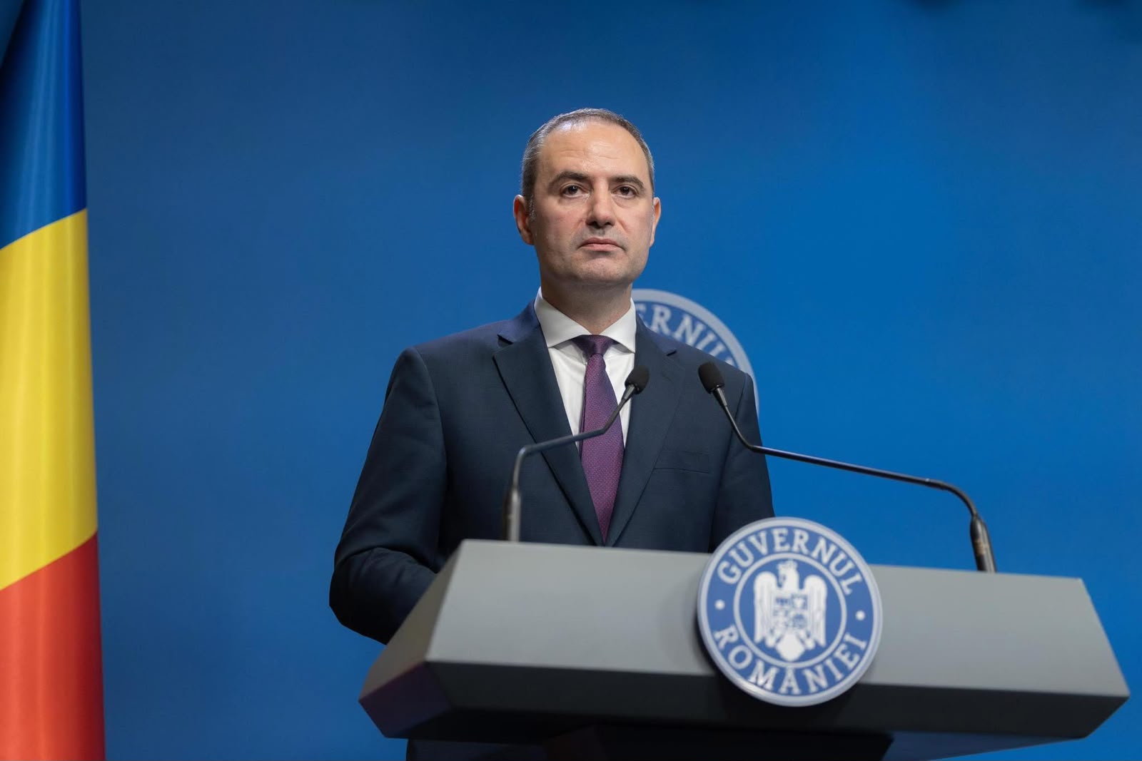 Alexandru Nazare: Anul 2027 va fi unul de ajustare fiscală, nu de creșteri bugetare spectaculoase