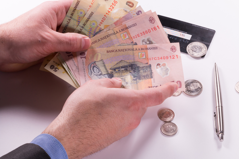 Decizie Înalta Curte: Băncile nu pot percepe dobânda pentru anii rămași după scadența anticipată a creditului